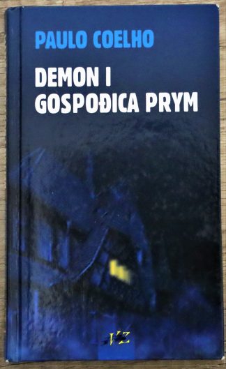Demon i gospođica Prym - Paulo Coelho