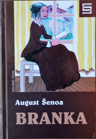 Branka - August Šenoa