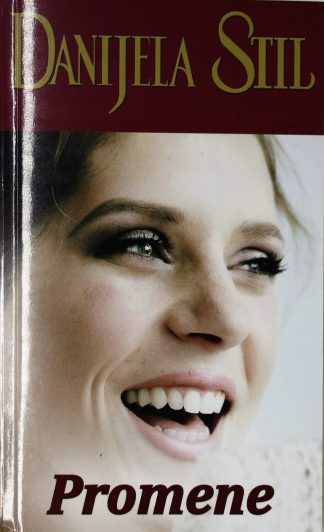 Promene - Danielle Steel