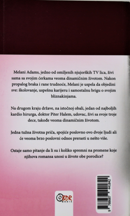 Promene - Danielle Steel - Slika 2