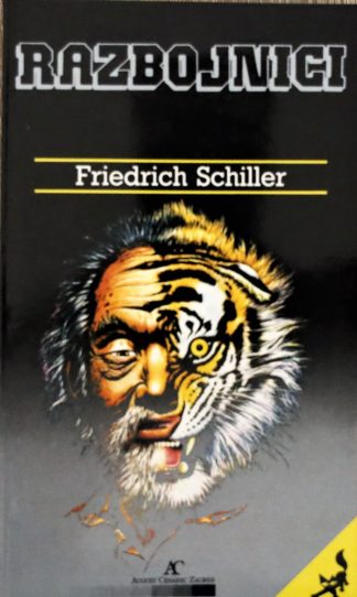 Razbojnici - Friedrich Schiller