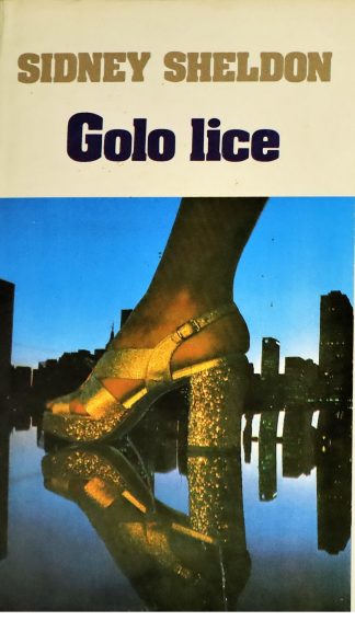 Golo lice - Sidney Sheldon