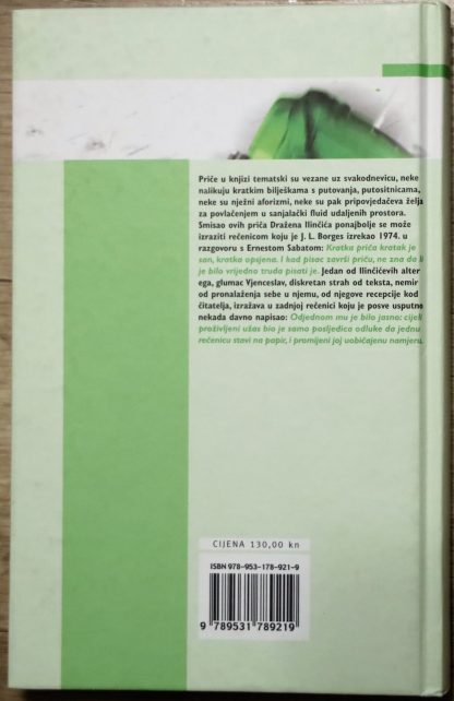 Najkraće priče - Ilinčić Dražen - Slika 2