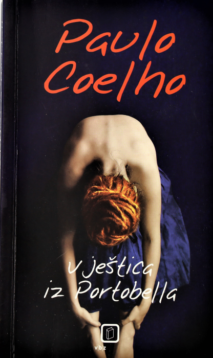 Vještica iz Portobella - Paulo Coelho (Tvrdi uvez)