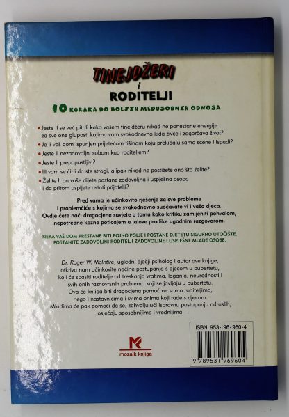 Tinejdžeri i roditelji - Roger McIntire - Slika 2