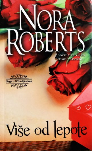 Više od lepote - Nora Roberts