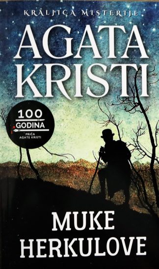 Muke Herkulove - Agatha Christie