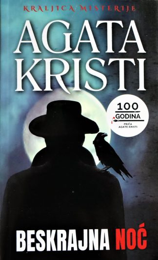 Beskrajna noć - Agatha Christie