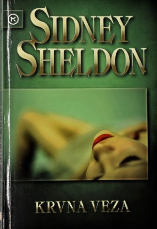 Krvna veza - Sidney Sheldon