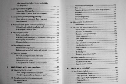 Disciplina - William i Martha Sears - Slika 4