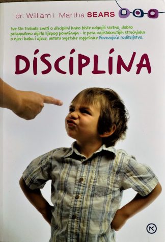Disciplina - William i Martha Sears