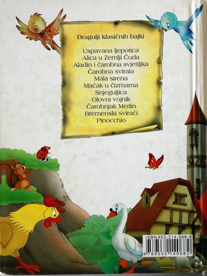 Dragulji klasičnih bajki - Slika 2