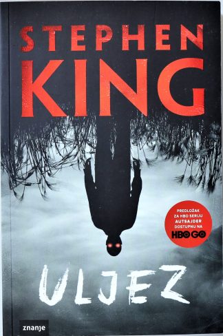 Uljez - Stephen King