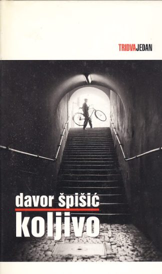Koljivo - Davor Špišić