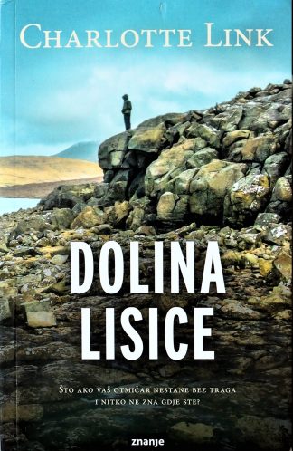 Dolina lisice - Charlotte Link
