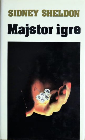 Majstor igre - Sidney Sheldon