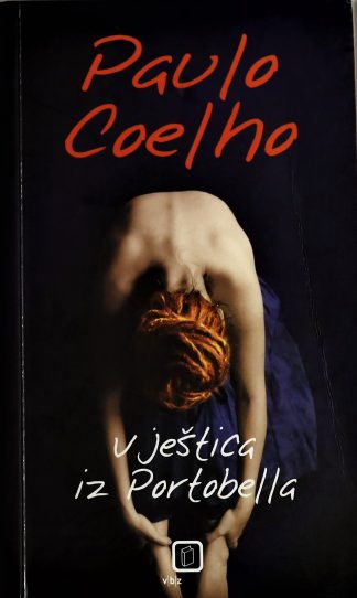 Vještica iz Portobella - Paulo Coelho