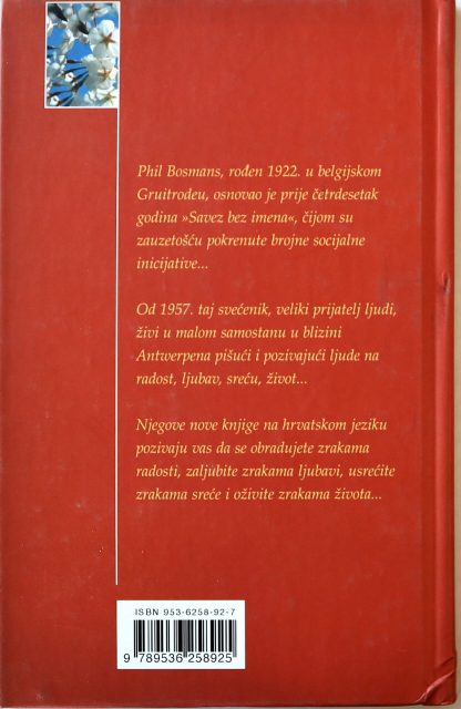 Oživljeni zrakama života - Phil Bosmans - Slika 2