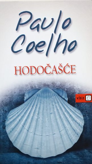 Hodočašće - Paulo Coelho