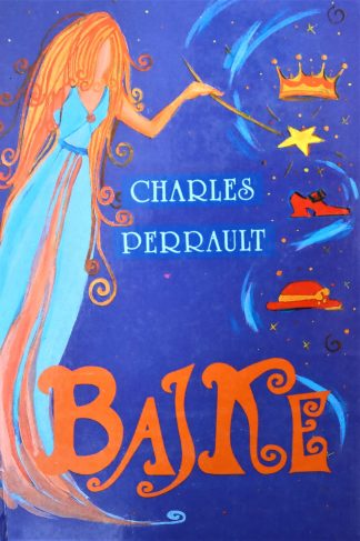 Bajke - Charles Perrault