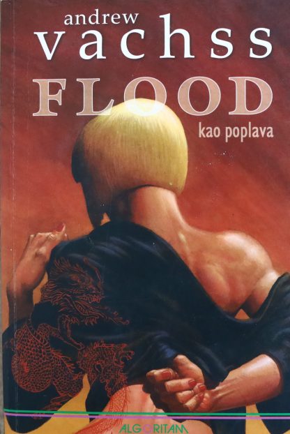 Andrew Vachss Flood – Kao poplava