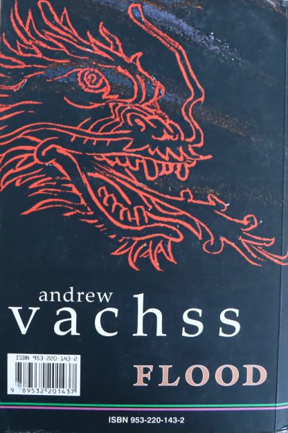Andrew Vachss Flood – Kao poplava - Slika 2