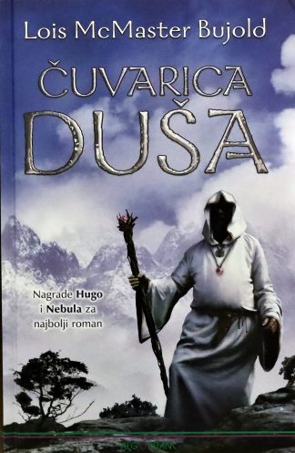 Čuvarica duša - Lois McMaster Bujold