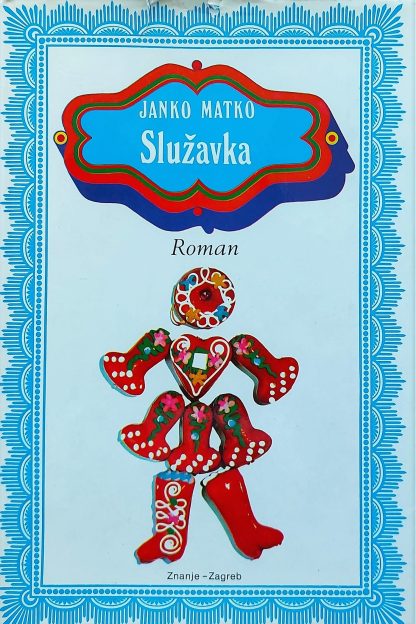 Služavka - Janko Matko