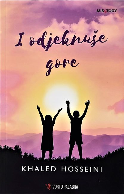 Khaled Hosseini - I odjeknuše gore