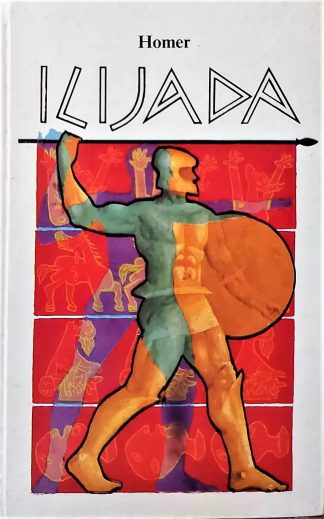 Ilijada - Homer