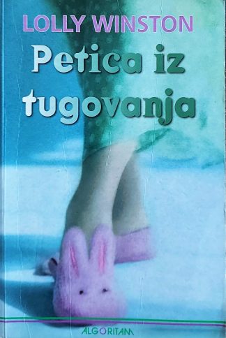 Petica iz tugovanja - Lolly Winston