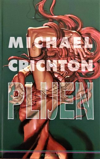 Plijen - Michael Crichton