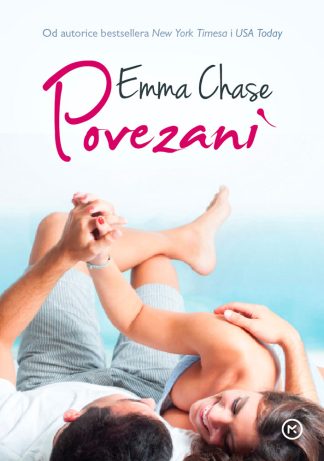 Povezani - Emma Chase