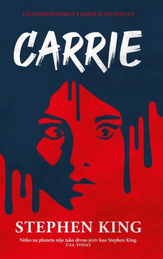 Carrie - Stephen King