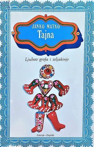 Janko Matko - Tajna