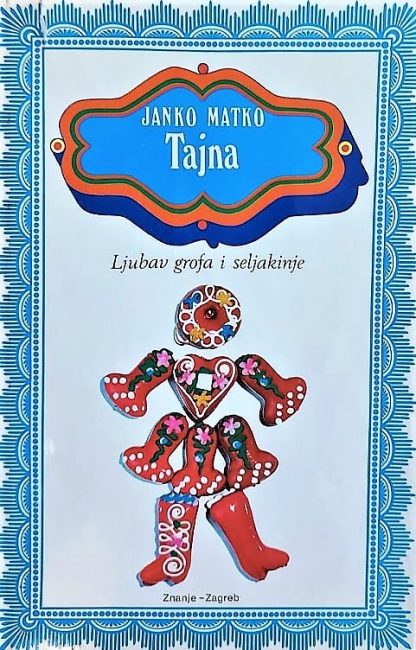 Janko Matko - Tajna