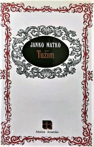 Tužim - Janko Matko