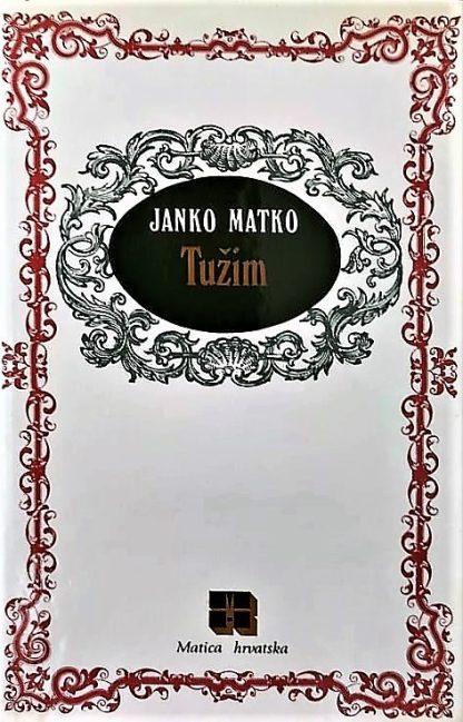 Tužim - Janko Matko