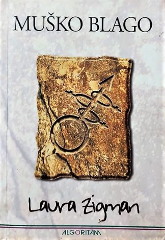 Muško blago - Laura Zigman