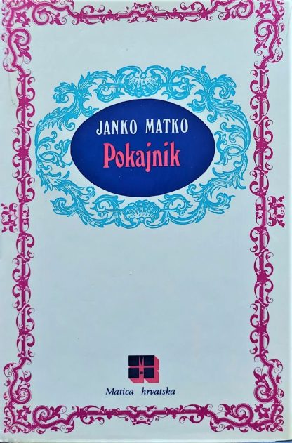 Pokajnik - Janko Matko