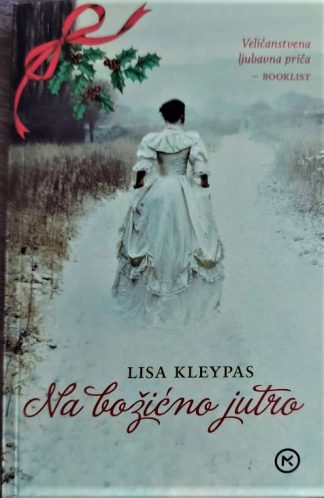 Na božićno jutro - Lisa Kleypas