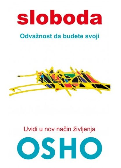 Sloboda - Osho