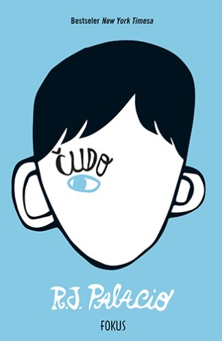 Čudo -  R.J. Palacio