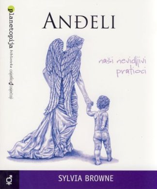 Anđeli - Sylvia Browne