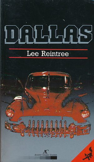 Dallas - Lee Reintree