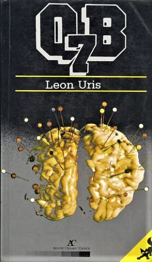 QB 7 - Leon Uris