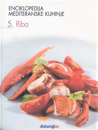 Riba - Grupa autora