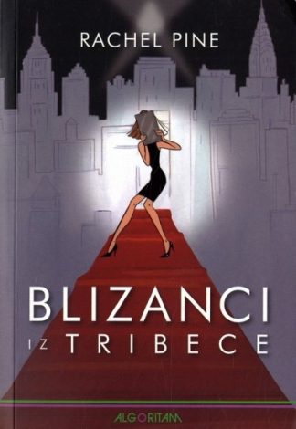 Blizanci iz Tribece - Rachel Pine