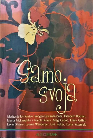 Samo svoja - Tamara Perišić (ur.)