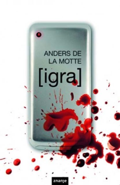 Igra - Anders de la Motte